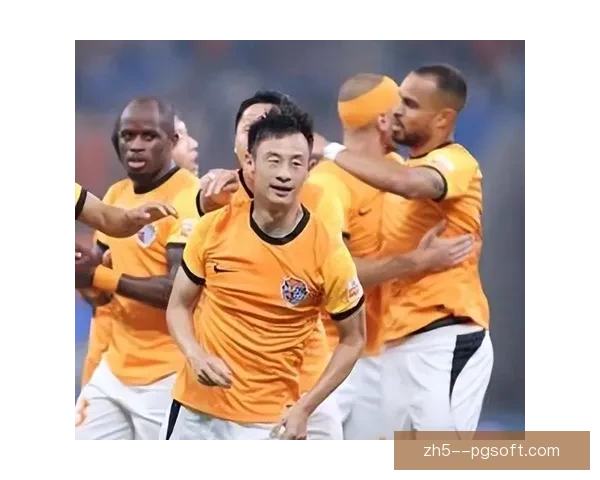 光州FC亚冠精英联赛崛起成为大黑马 震撼亚洲足坛的新希望