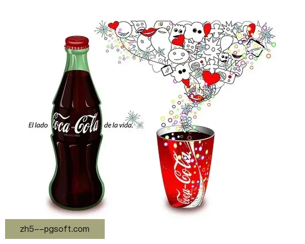 可口可乐发布2026世界杯定制款拉罐设计庆祝全球足球盛宴