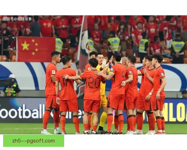 国足客场1比3负越南创历史最差战绩引热议