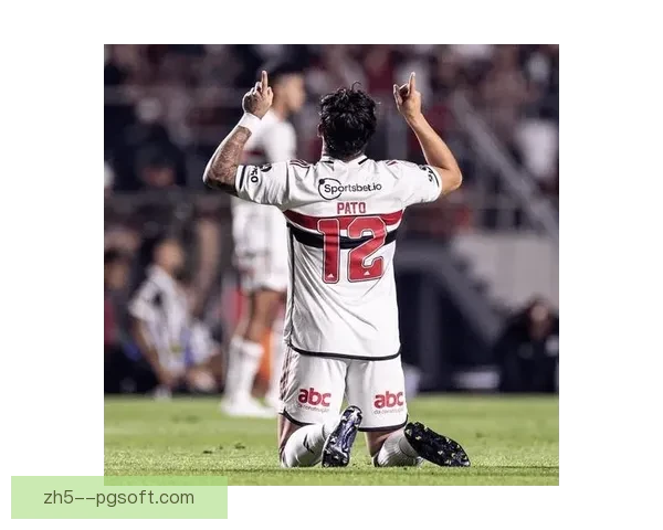 帕托重返圣保罗再续辉煌职业生涯新篇章