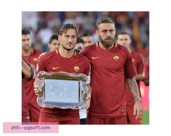 托蒂表达强烈意愿重返意甲赛场续写辉煌传奇