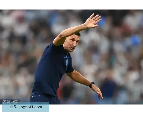 斯卡洛尼荣膺FIFA年度最佳教练彰显战术智慧与领导魅力