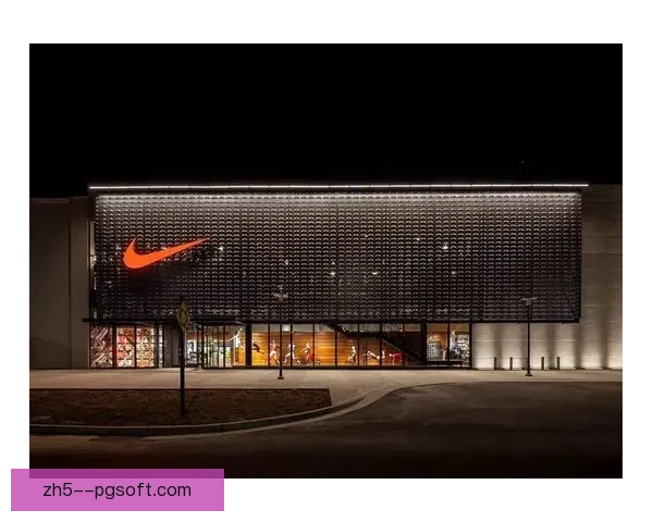 穆西亚拉正式成为耐克品牌全球核心代言人签约仪式揭幕