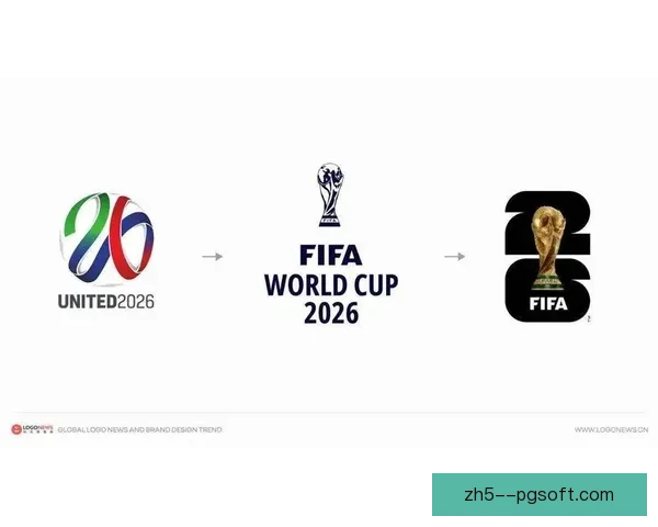 2026世界杯官方发布全新决赛海报样图展示视觉艺术魅力和赛事盛况