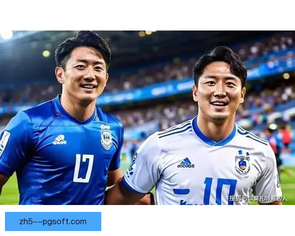 蔚山现代成功卫冕韩国K联赛冠军巩固霸主地位